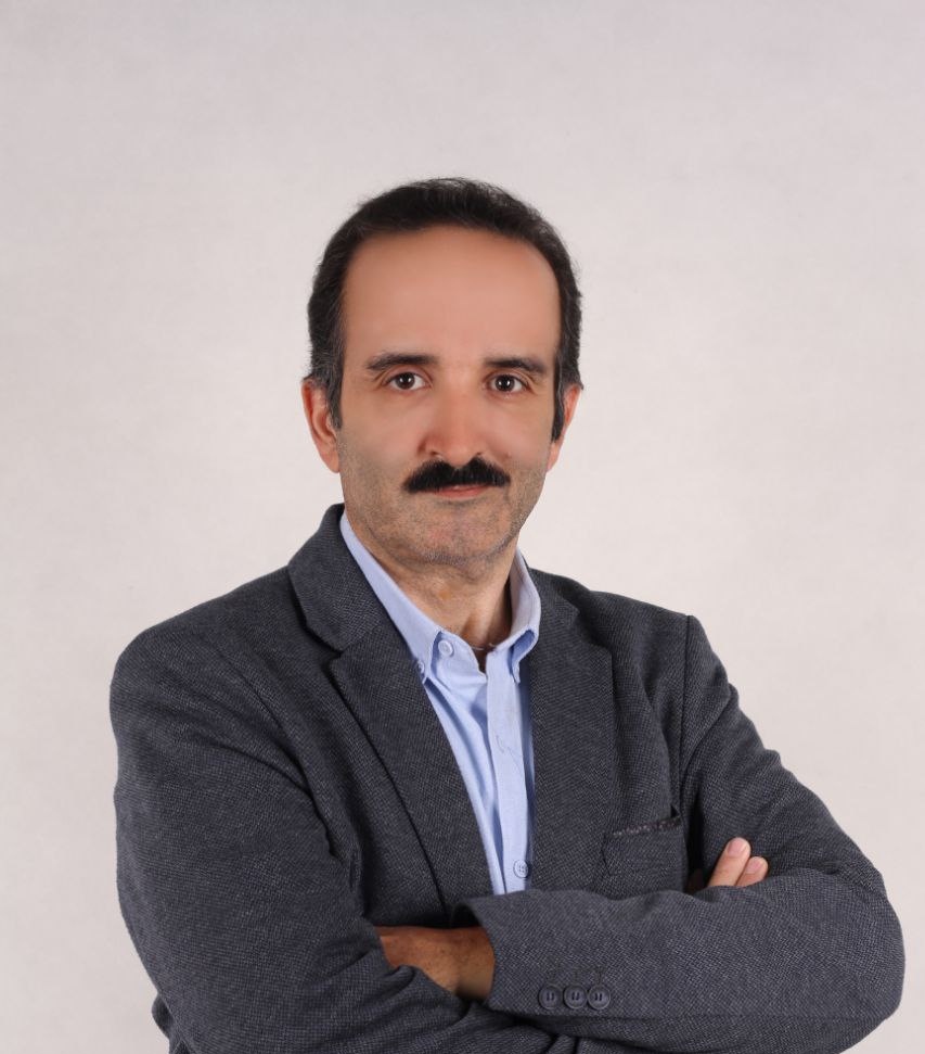 استاد مهدی کربلایی