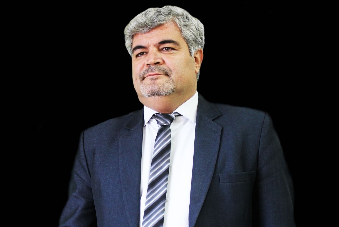 استاد بهمن ذولفی